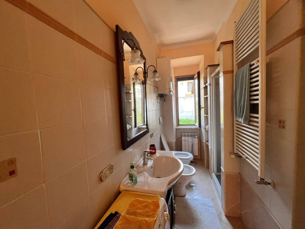 Appartamento a Santopadre in Piazza Guglielmo Marconi - Foto 5