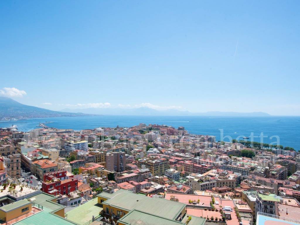 Appartamento a Napoli in Via Filippo Palizzi, 95 - Foto 2