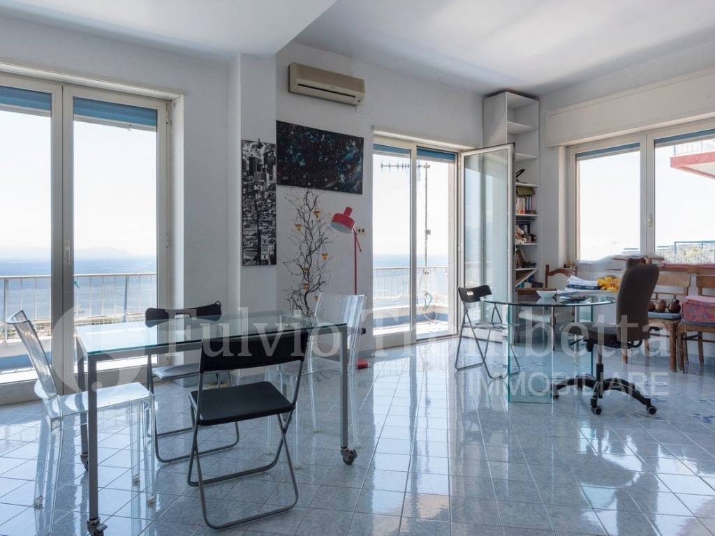 Appartamento a Napoli in Via Filippo Palizzi, 95 - Foto 3