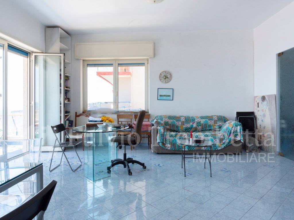 Appartamento a Napoli in Via Filippo Palizzi, 95 - Foto 4