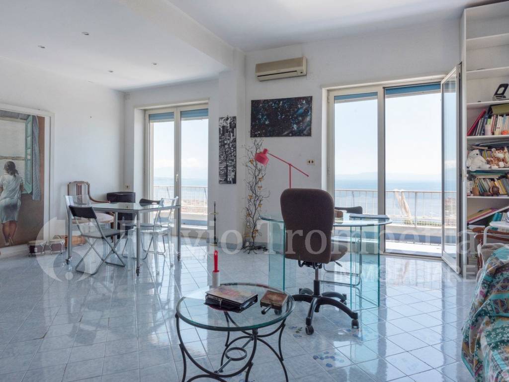 Appartamento a Napoli in Via Filippo Palizzi, 95 - Foto 5