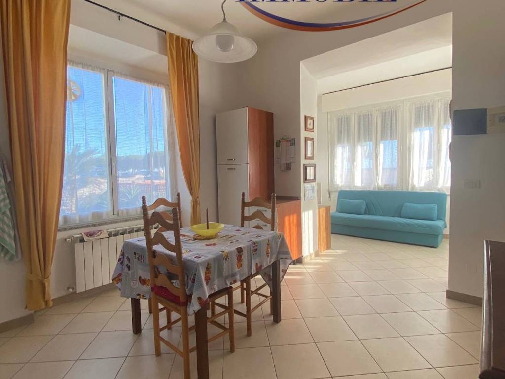 Appartamento a Chiavari in Corso Valparaiso - Foto 2