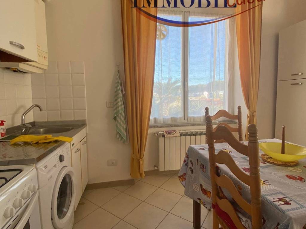 Appartamento a Chiavari in Corso Valparaiso - Foto 3