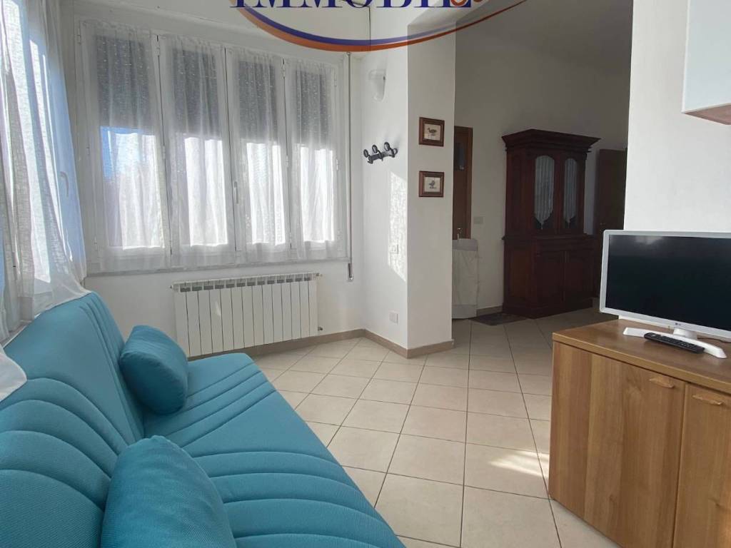 Appartamento a Chiavari in Corso Valparaiso - Foto 4