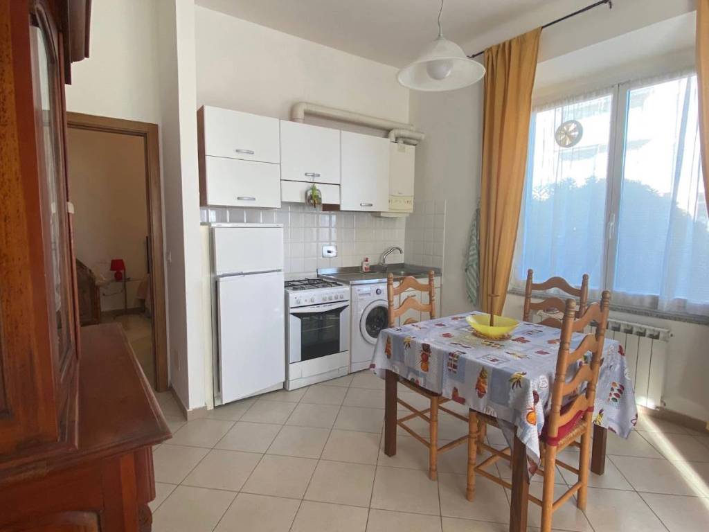 Appartamento a Chiavari in Corso Valparaiso - Foto 5