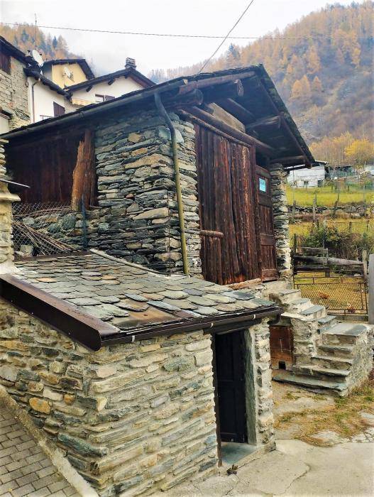 Rustico / casale a Chiesa in valmalenco in Contrada Curlo - Foto 2