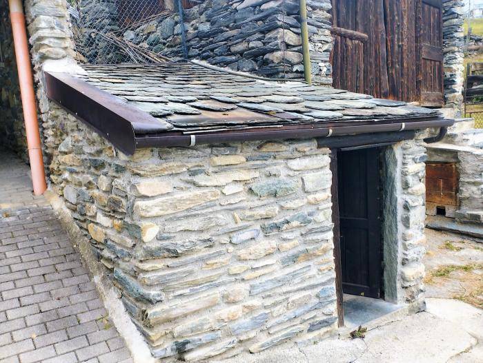 Rustico / casale a Chiesa in valmalenco in Contrada Curlo - Foto 4