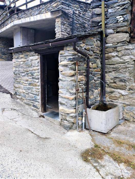 Rustico / casale a Chiesa in valmalenco in Contrada Curlo - Foto 5