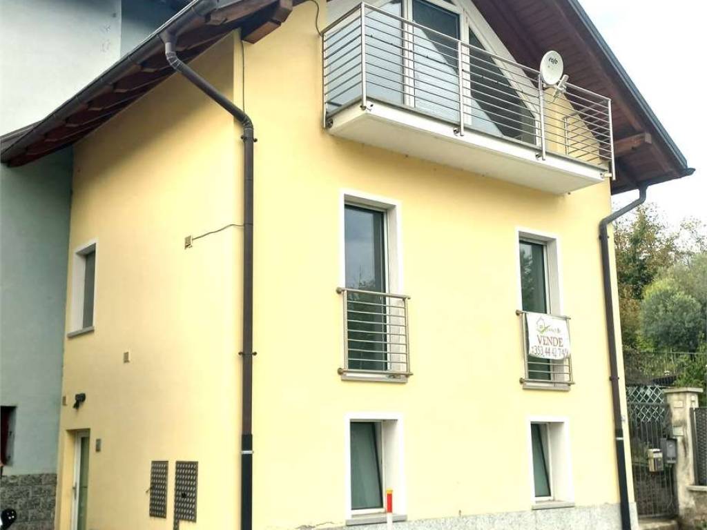 Casa indipendente a Crevoladossola in Via Casetti, 32 - Foto 3