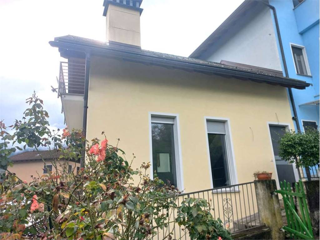 Casa indipendente a Crevoladossola in Via Casetti, 32 - Foto 4