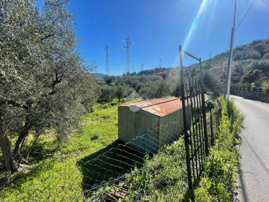 Terreno a Imperia in Strada dei francesi - Foto 2