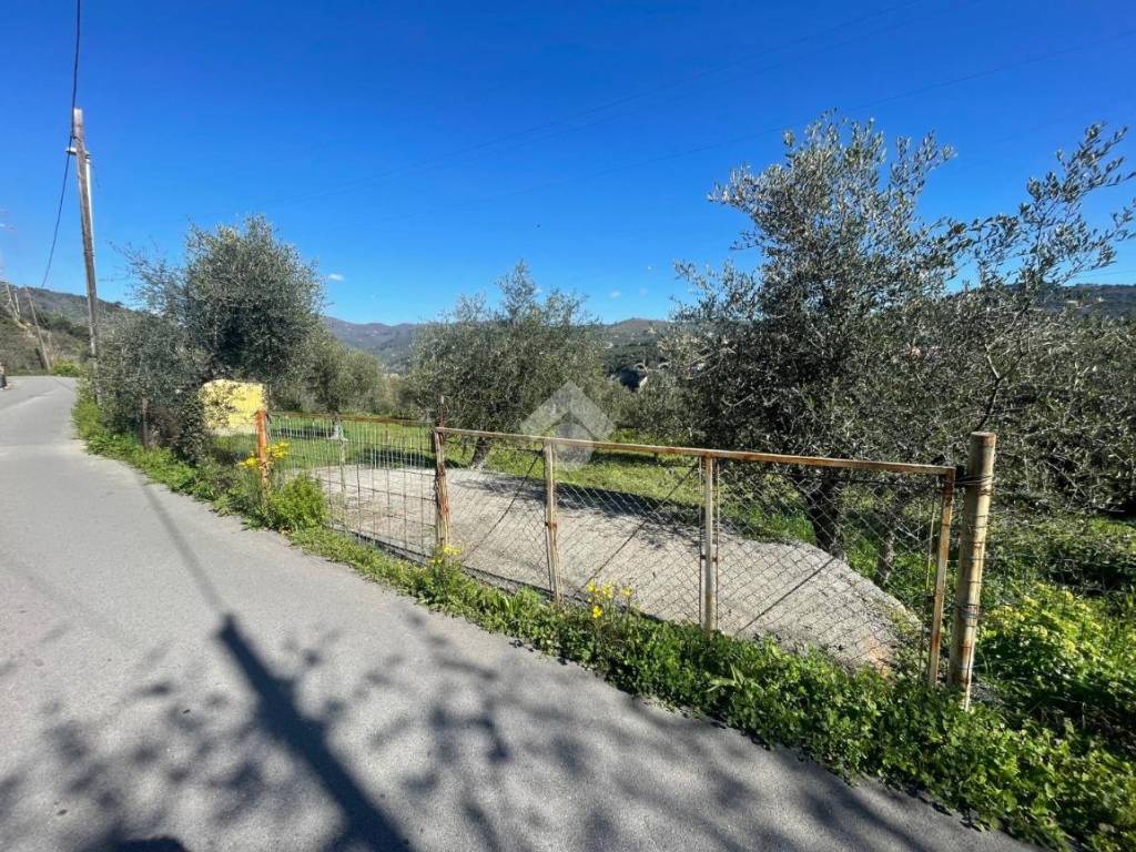 Terreno a Imperia in Strada dei francesi - Foto 3