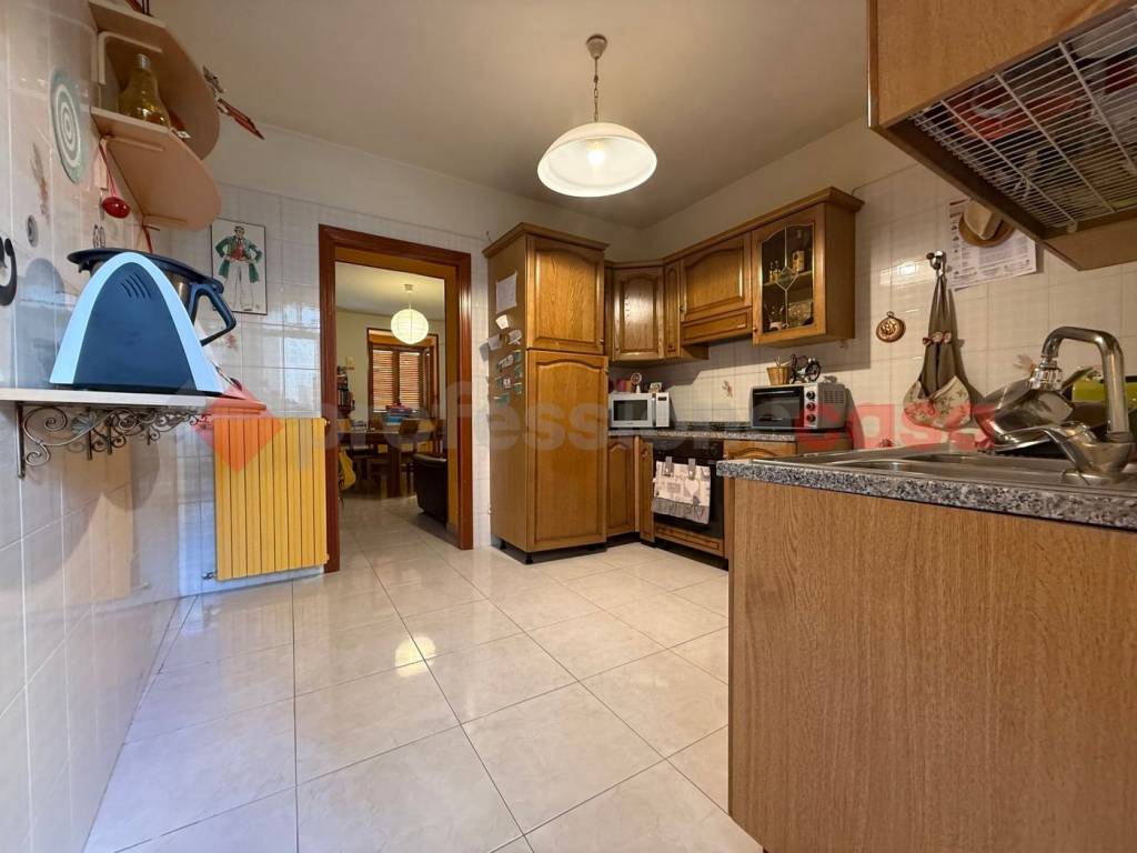 Casa indipendente a Roccabascerana in via roma, 32 - Foto 3