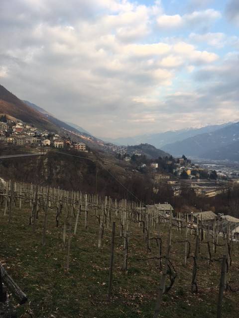 Casa indipendente a Sondrio in Frazione Mossini, 167 - Foto 2
