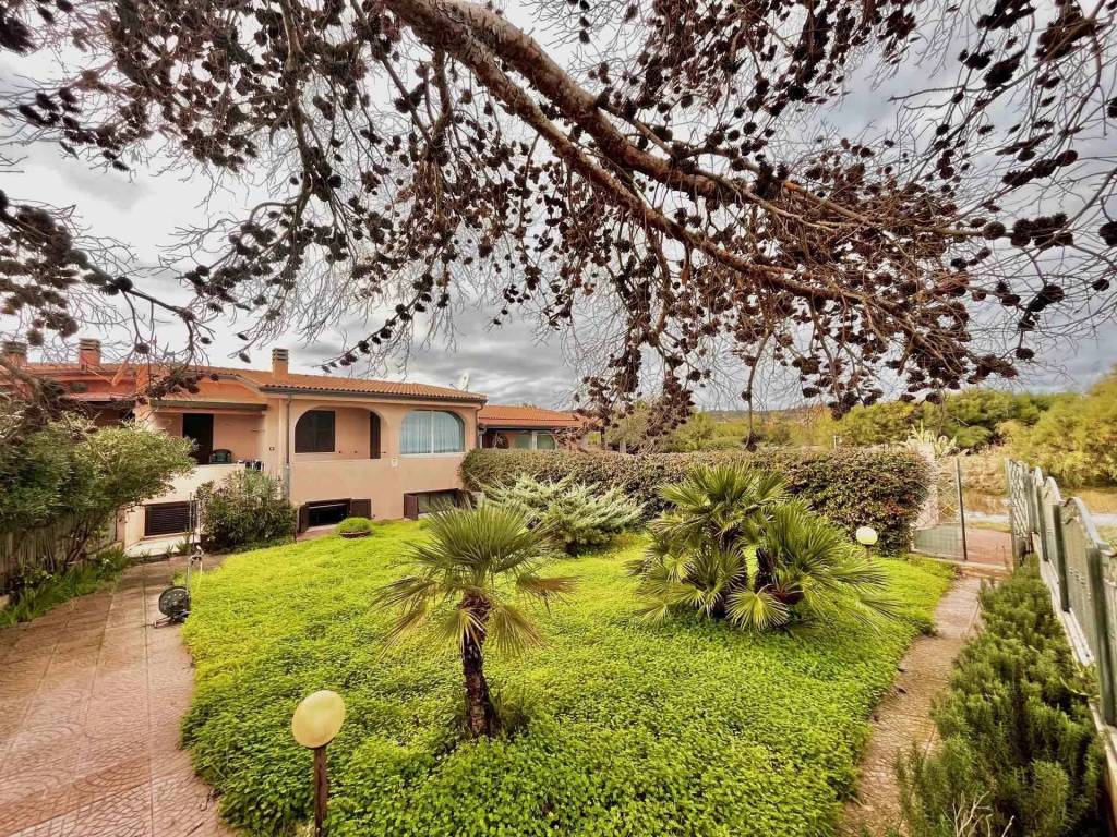 Villa a Siniscola in S'ENA E SA CHITTA - Foto 3