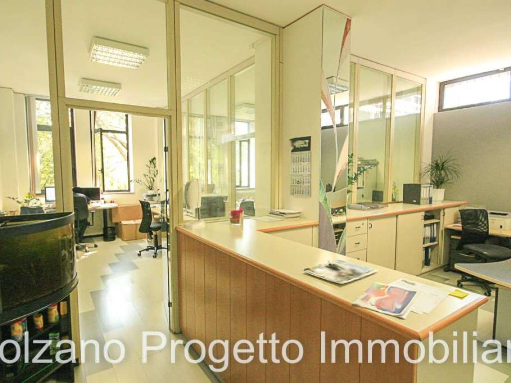 Immobile a Bolzano in Viale Europa - Foto 2