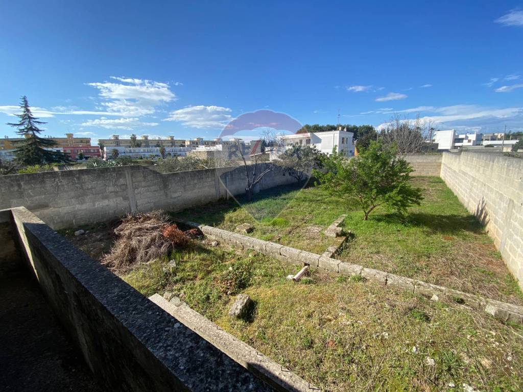 Casa indipendente a Copertino in Via Campania, 18 - Foto 3
