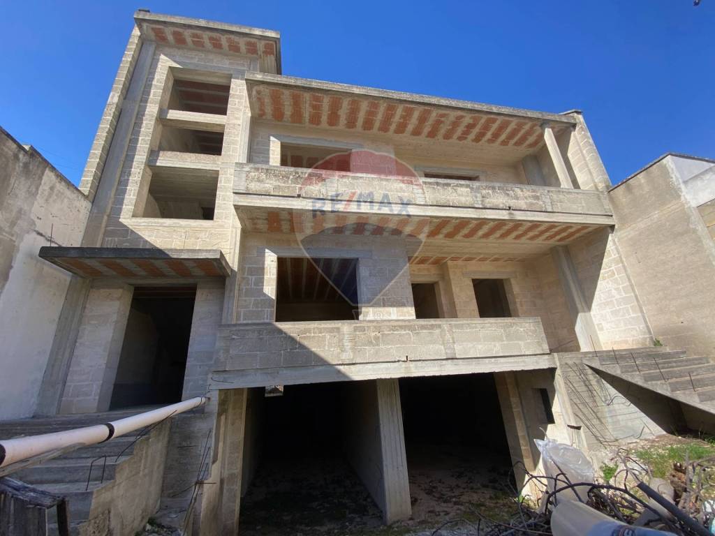 Casa indipendente a Copertino in Via Campania, 18 - Foto 4