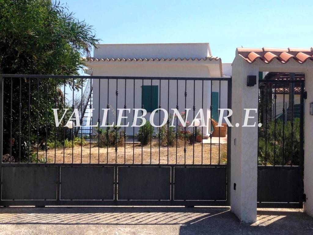 Villa a Carloforte in Località Montagna - Foto 3