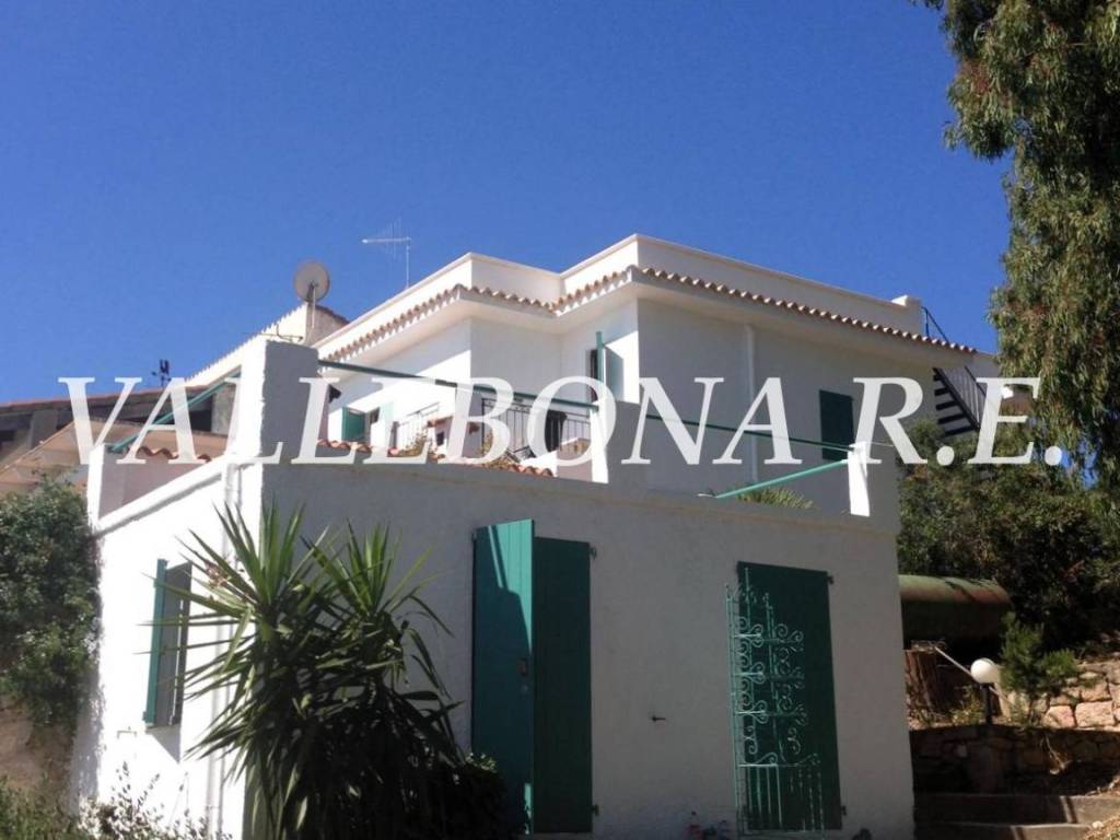 Villa a Carloforte in Località Montagna - Foto 4