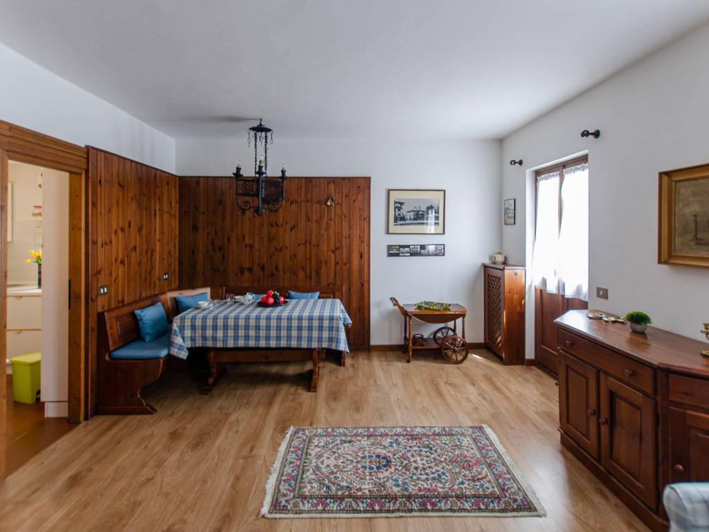 Appartamento a Cortina d'ampezzo in Piazza Pittori Fratelli Ghedina - Foto 4