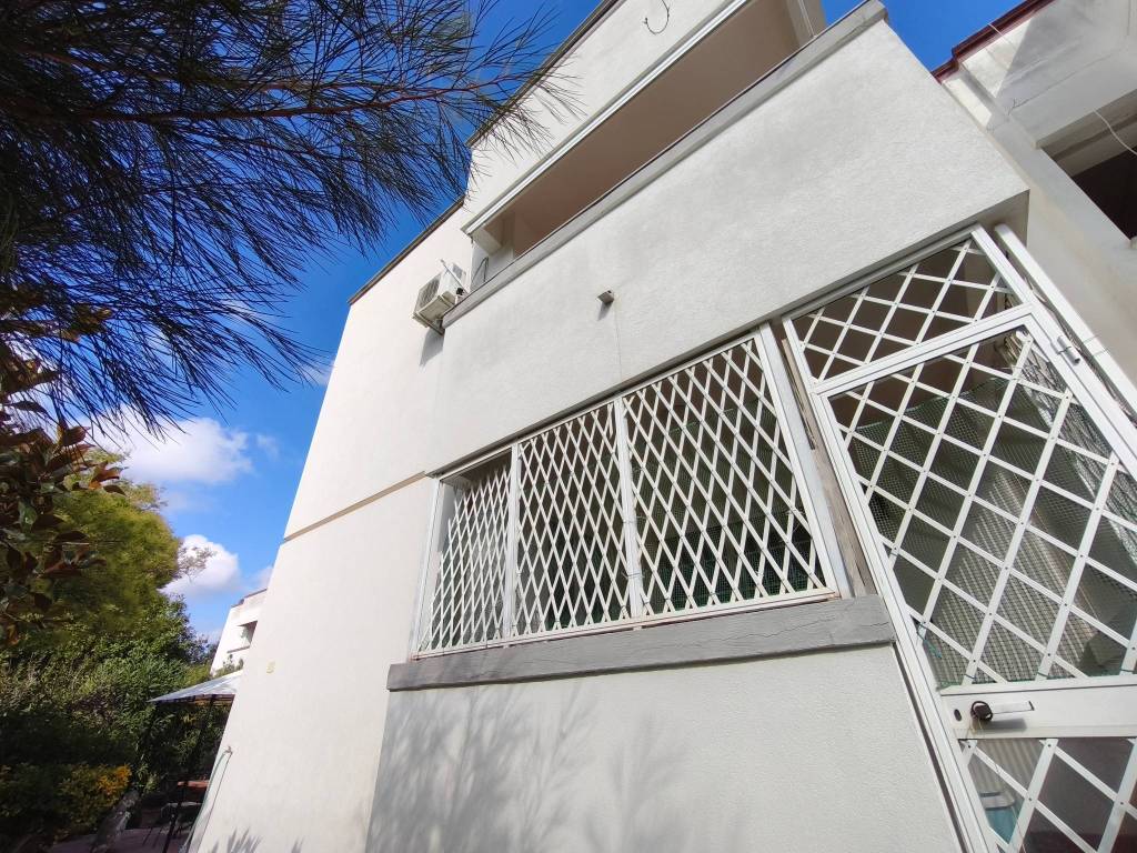 Casa indipendente a Brindisi in Via Provinciale San Vito - Foto 5