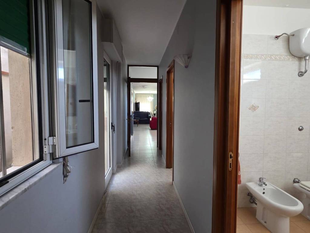 Appartamento a Andria in Via Sosta San Riccardo - Foto 4