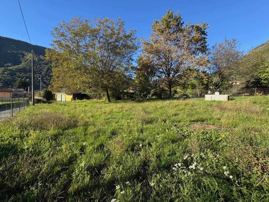 Terreno a Torre pellice in Via Willy Jervis - Foto 2