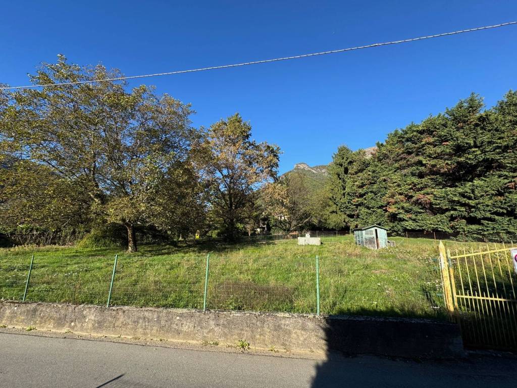 Terreno a Torre pellice in Via Willy Jervis - Foto 3