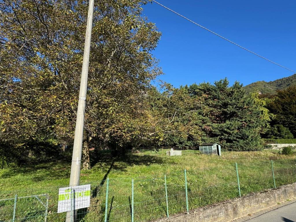 Terreno a Torre pellice in Via Willy Jervis - Foto 4