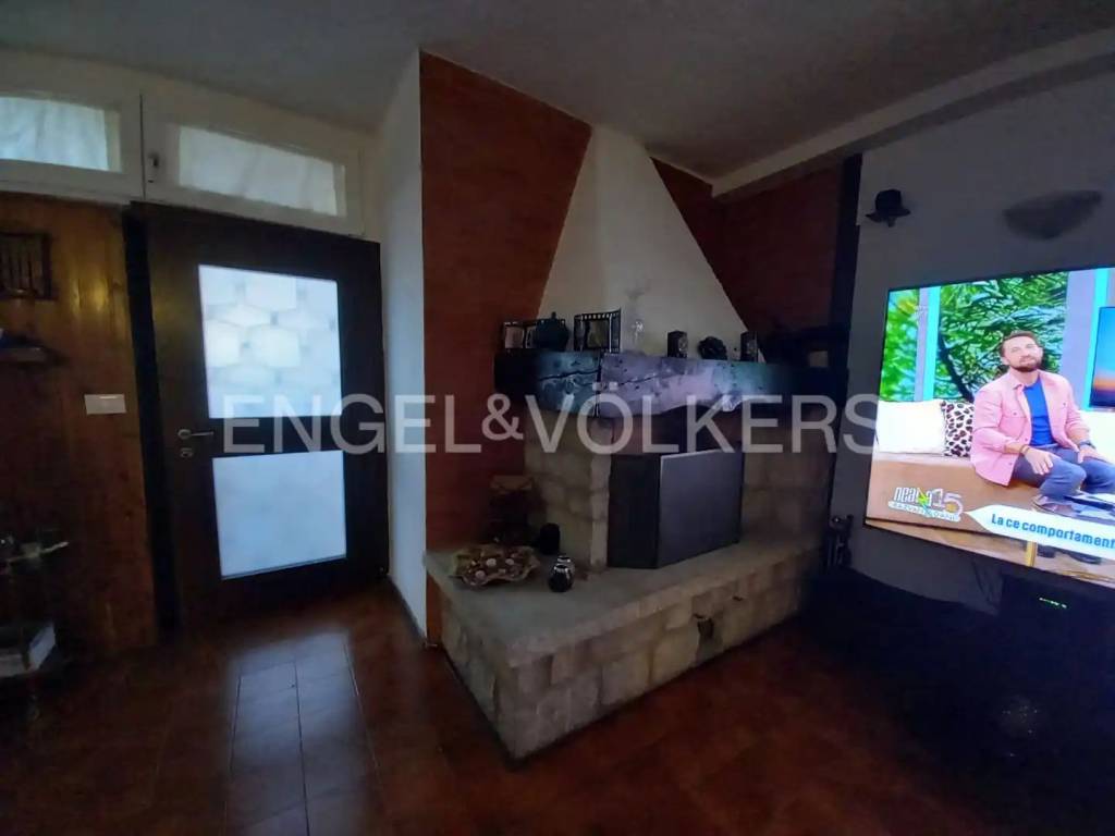 Appartamento a Trento in Via del Pra dei Frati, 9 - Foto 5