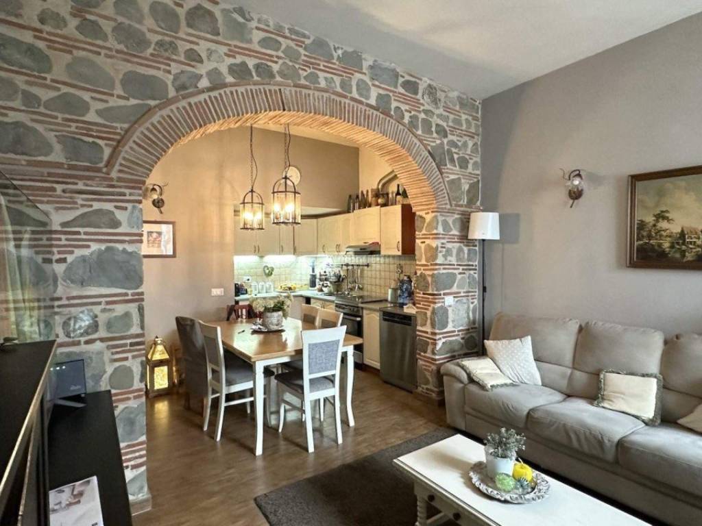Casa indipendente a Pistoia in Via Montechiaro, 21 - Foto 3