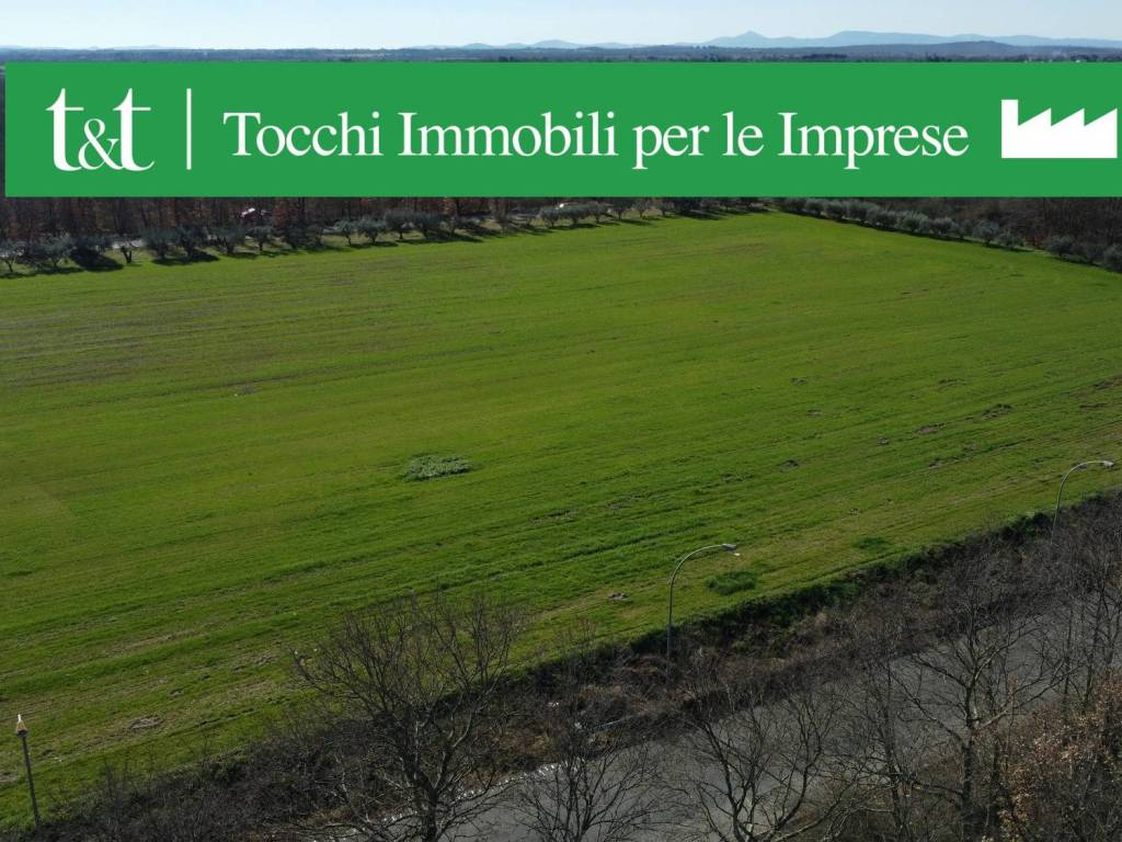 Terreno a Magliano sabina in Autostrada del Sole - Foto 2