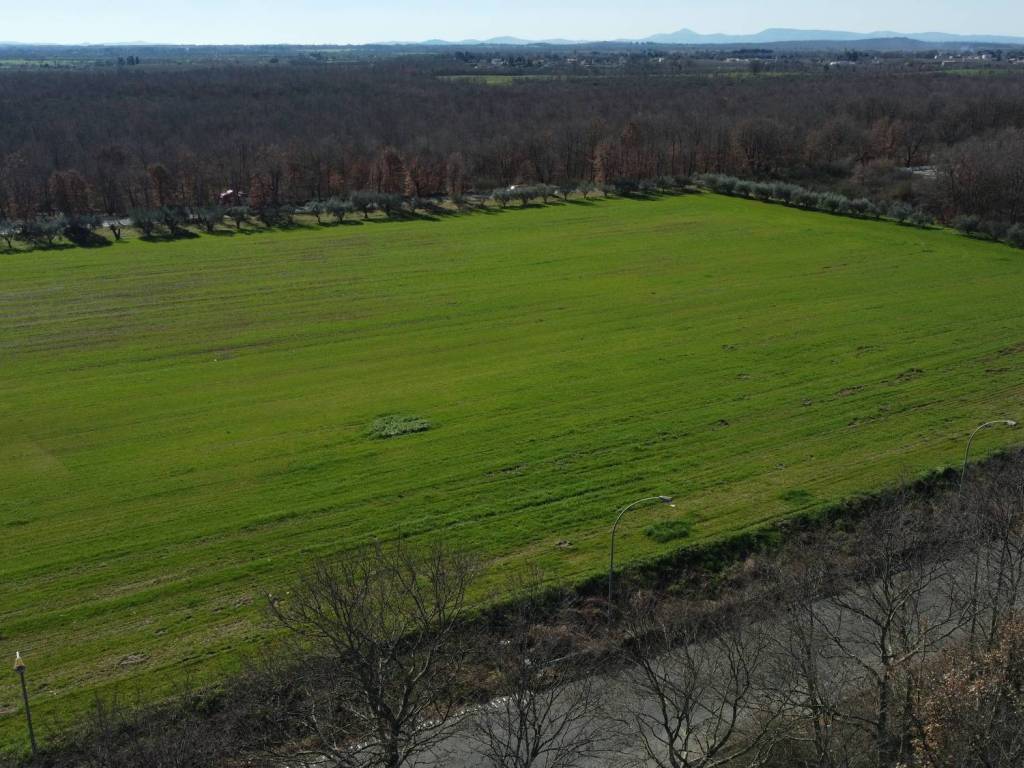 Terreno a Magliano sabina in Autostrada del Sole - Foto 3