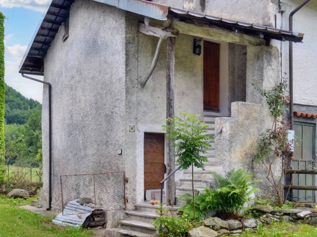 Rustico / casale a Entracque in Tetti Colletta Sottana, 20 - Foto 2