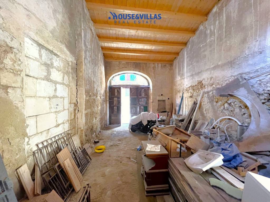 Casa indipendente a Noto in piazza XIV maggio - Foto 2