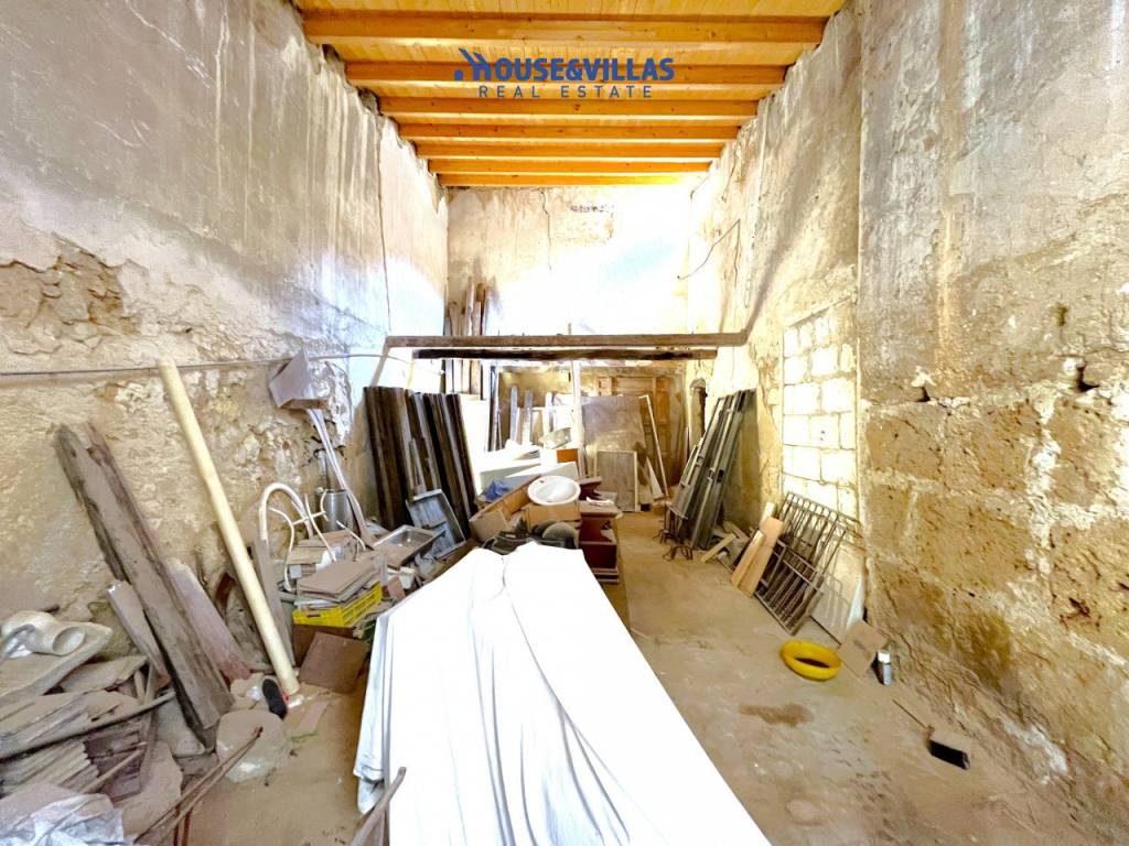 Casa indipendente a Noto in piazza XIV maggio - Foto 3
