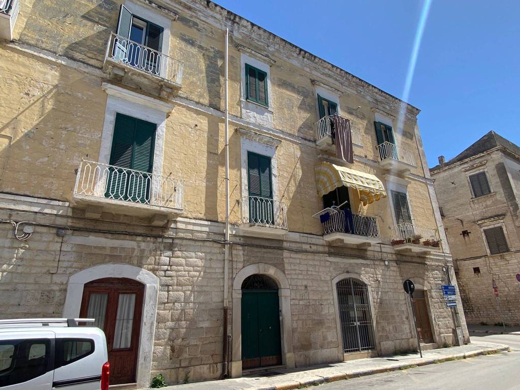 Appartamento a Trani in Via Mario Pagano - Foto 2