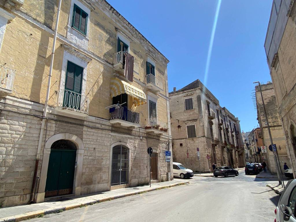 Appartamento a Trani in Via Mario Pagano - Foto 3