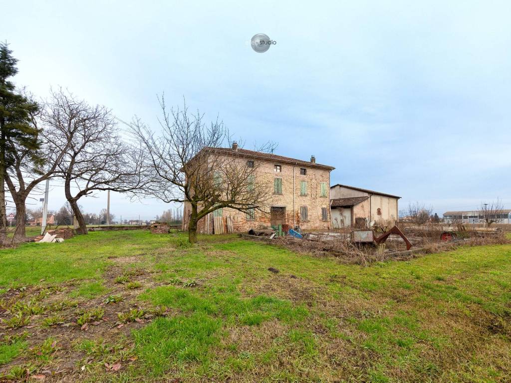 Rustico / casale a Guastalla in VIA ZECCHIERE, 2 - Foto 3