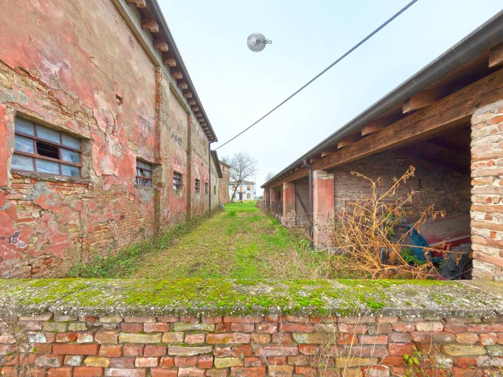 Rustico / casale a Guastalla in VIA ZECCHIERE, 2 - Foto 4