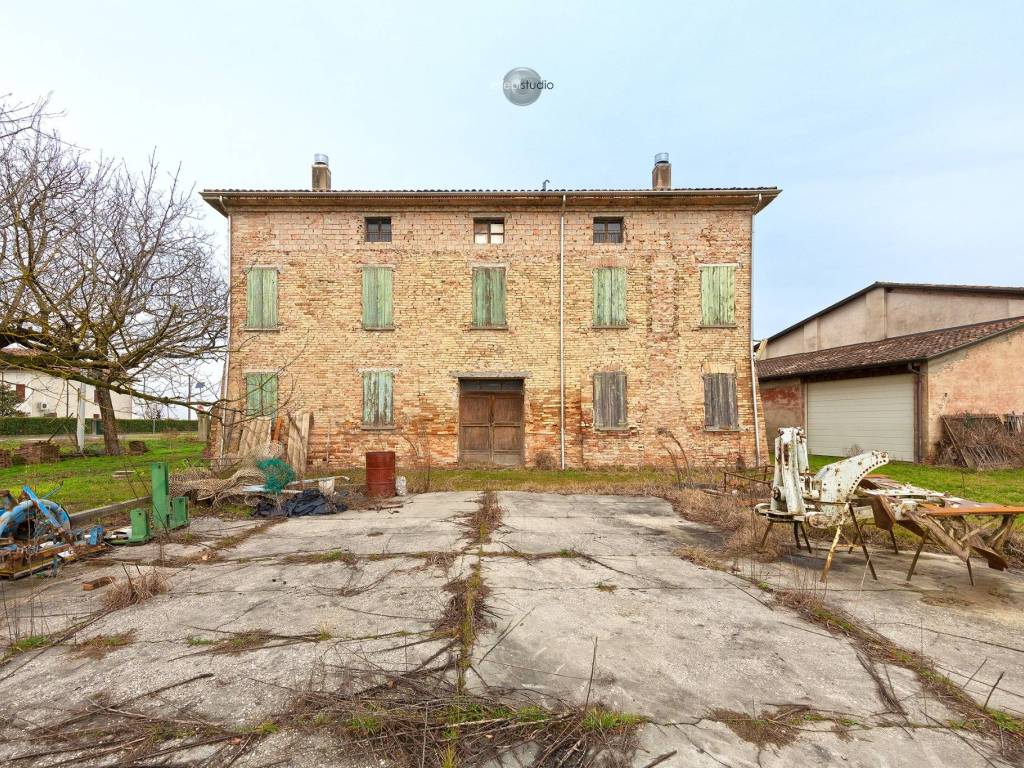 Rustico / casale a Guastalla in VIA ZECCHIERE, 2 - Foto 5