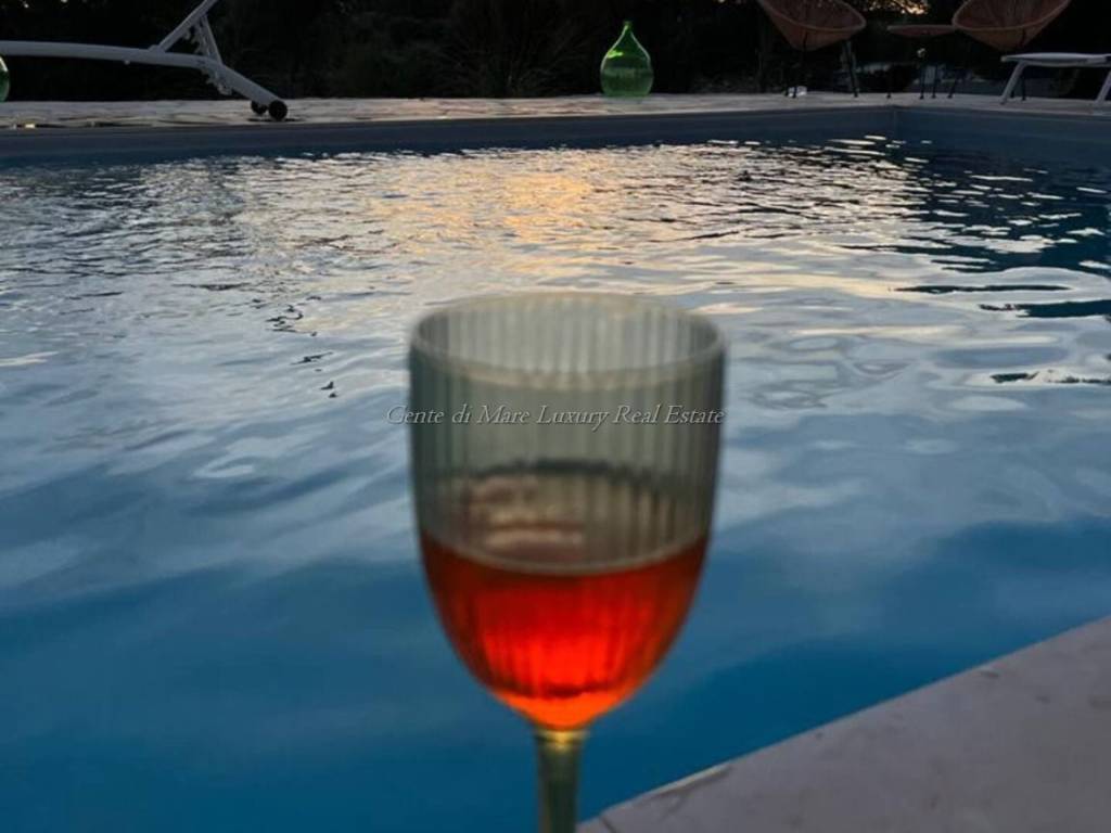 Villa a Ostuni in Contrada Traetta Grande - Foto 3