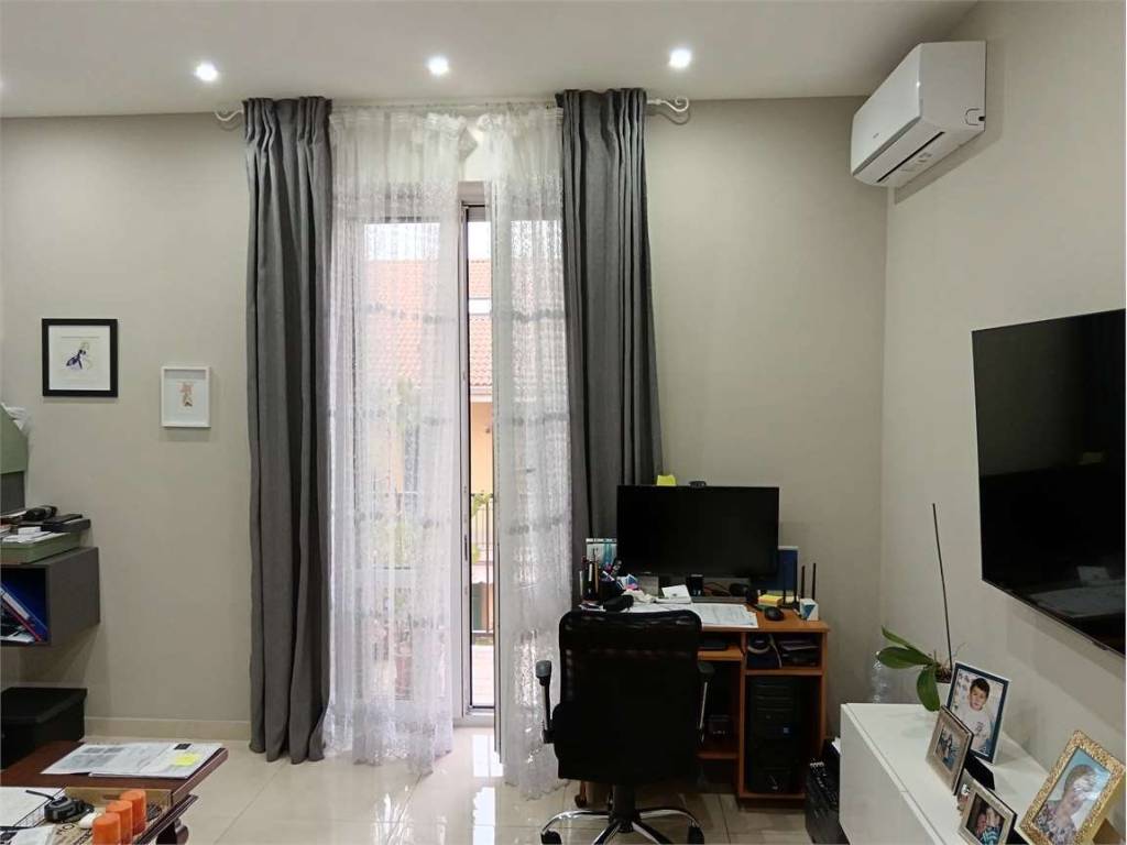 Appartamento a Alessandria in via Agostino Depretis, 13 - Foto 2