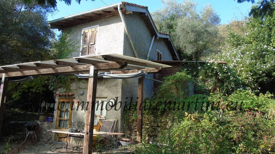 Rustico / casale a Apricale in campagne - Foto 2