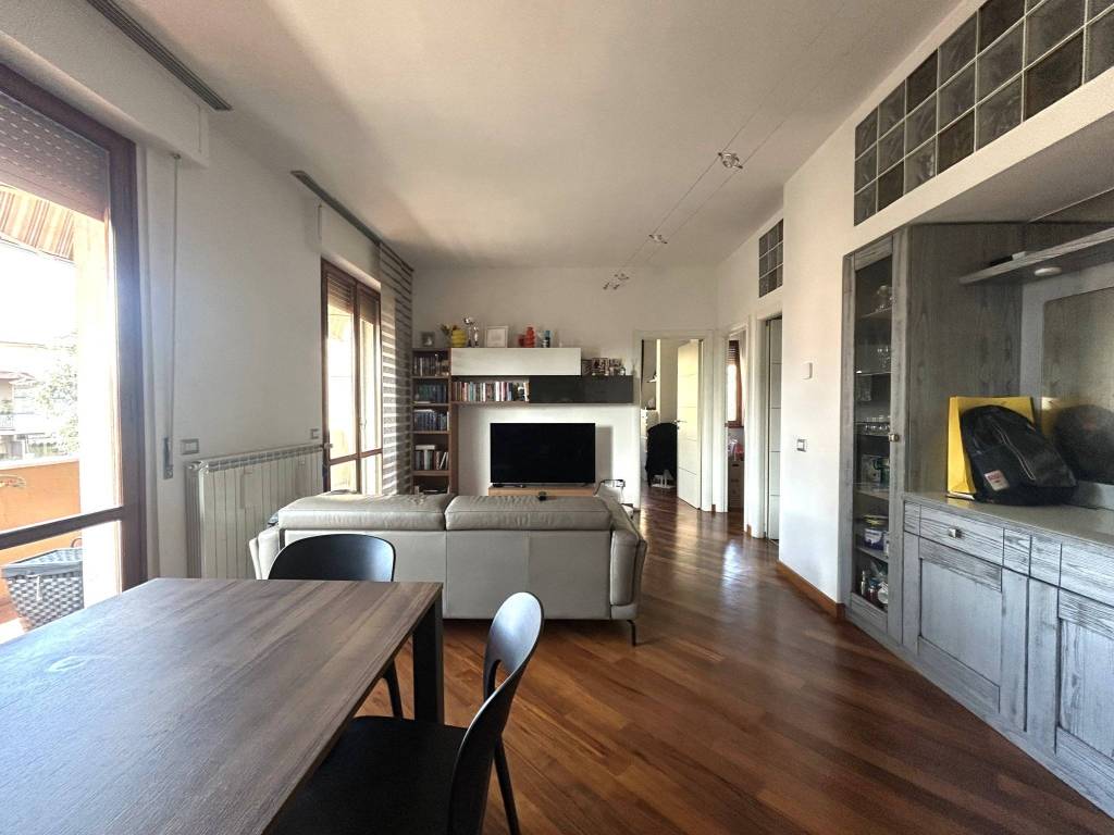 Appartamento a Calenzano in Via Renato Fucini, 86 - Foto 3