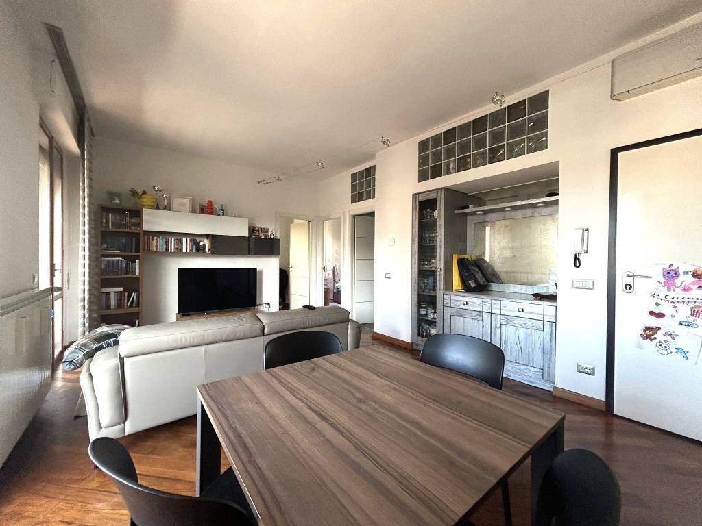 Appartamento a Calenzano in Via Renato Fucini, 86 - Foto 4