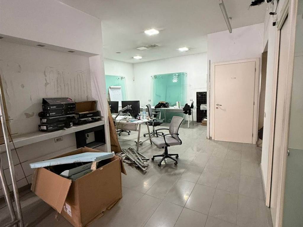 Immobile a Bari in VIA MELO, 46 - Foto 5