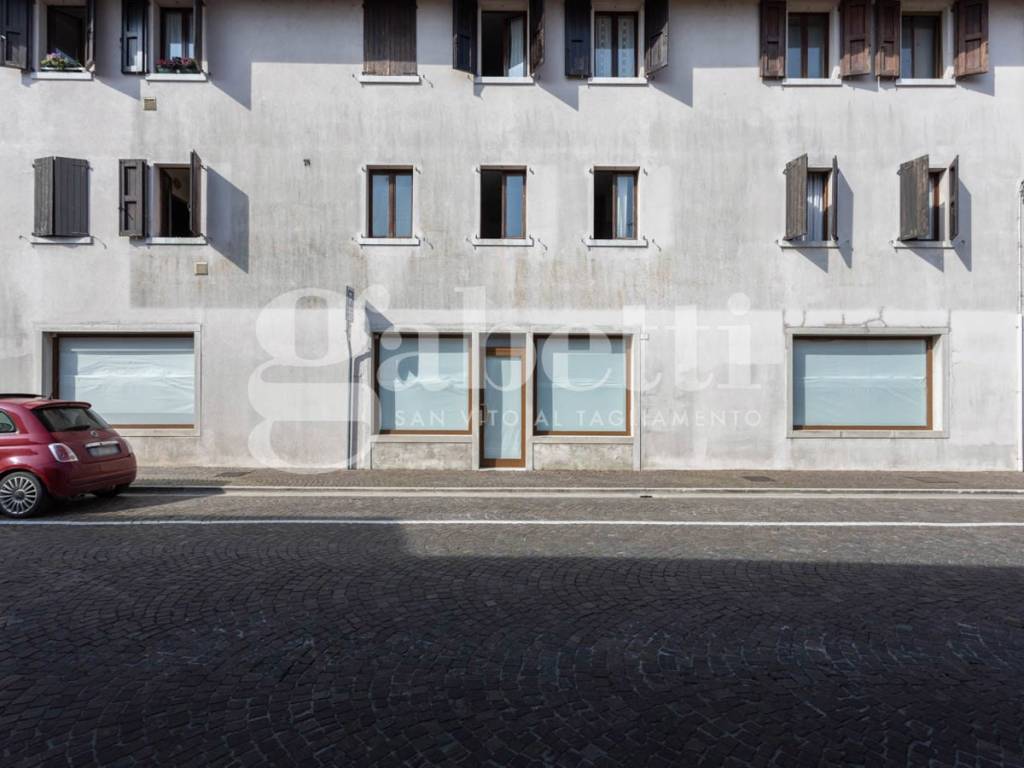 Immobile a Sesto al reghena in Via Giotto di Bondone, 23 - Foto 3