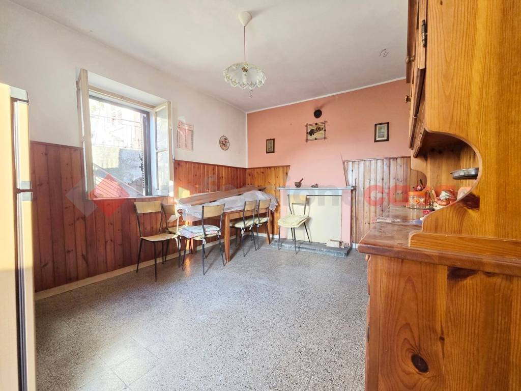 Casa indipendente a Cantalice in Via Andrea Costa, snc - Foto 4